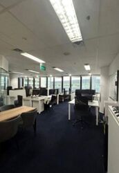 Tung Centre (D1), Office #537660231